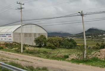 Lote de Terreno en  Fraccionamiento Banus Pachuca, San Agustín Tlaxiaca