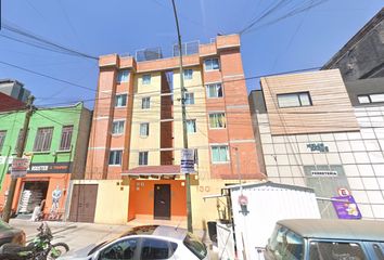 Departamento en  Calle Bahia De Santa Barbara 150, Verónica Anzúres, Ciudad De México, Mexico City, México