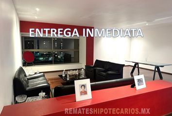 Departamento en  Avenida Bernardo Quintana 400, Santa Fe, La Loma, Ciudad De México, Cdmx, México