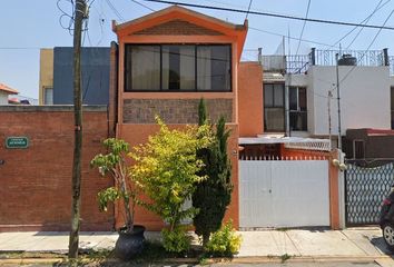 Casa en  Cerrada Atenea Mz 056, Habitlas Rosas, Tlalnepantla De Baz, Estado De México, México