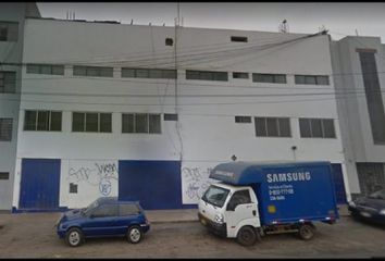Local industrial en  Cercado De Lima, Lima
