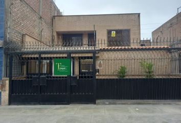 Casa en  Jirón Valentín Espejo, Lima, Perú