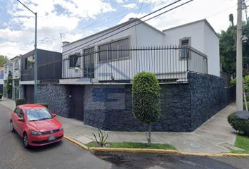 Casa en  Delta, Romero De Terreros, Ciudad De México, Cdmx, México