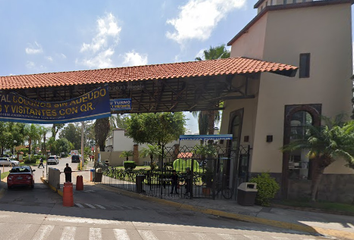 Casa en condominio en  Junco, Hacienda Real, Tonalá, Jalisco, México