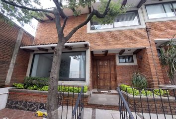 Casa en  Miguel Hidalgo 3ra Sección, Ciudad De México, Cdmx, México