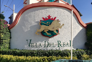 Casa en  Villa Del Real, Ojo De Agua, Estado De México, México