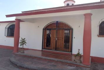 Casa en  Fraccionamiento El Porvenir, San Juan Del Río, Querétaro, México