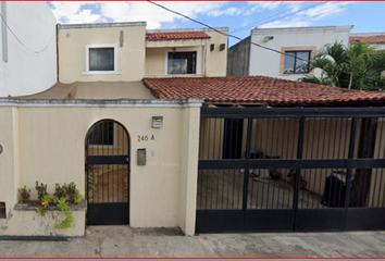 Casa en  Calle 38 246a-a, Montes De Amé, Mérida, Yucatán, México