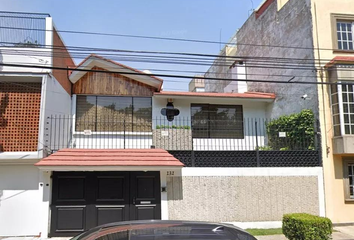 Casa en  Calle Presa Don Martín 131, Colonia Irrigación, Ciudad De México, Cdmx, México