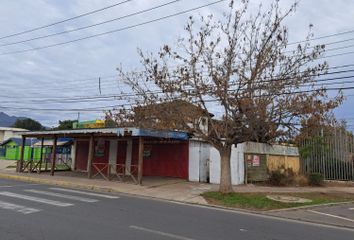 Local en  La Concepción 1051, Quillota, Chile