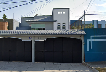 Casa en  Calle Ezequiel A. Chávez 21, Mz 007, Ciudad Satélite, Naucalpan De Juárez, Estado De México, México