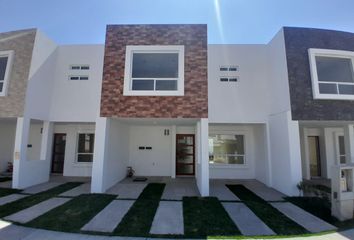 Casa en fraccionamiento en  Nuevo León, San Juan Cuautlancingo, Puebla, México