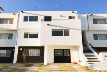 Casa en fraccionamiento en  Loma Dorada, Santiago De Querétaro, Municipio De Querétaro