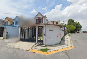 Casa en  Embarcadero 3519, Riberas Del Río, Guadalupe, Nuevo León, México