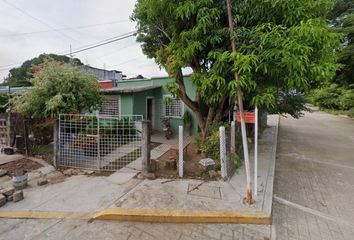 Casa en  Fraccionamiento El Rosario, El Valle, Tonalá, Chiapas, México