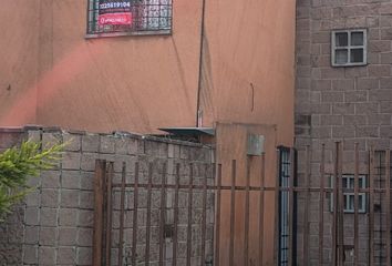 Casa en condominio en  Calle Santa Clara, Francisco I. Madero, Lerma De Villada, Lerma, México, 52110, Mex