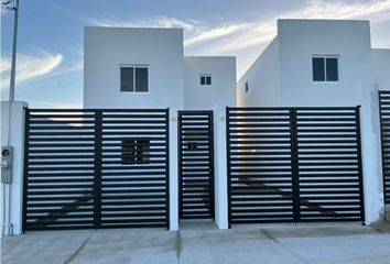 Casa en  Los Cangrejos, Cabo San Lucas, Baja California Sur, México