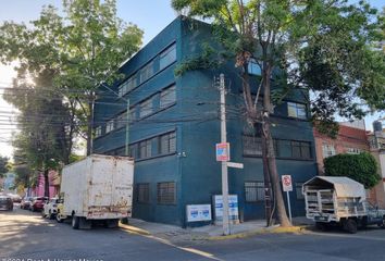 Edificio en  San Pedro Xalpa, Azcapotzalco