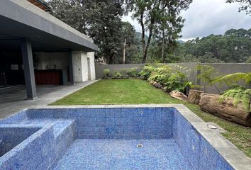 Casa en  Fontana Alta 20, Mz 029, Avandaro, Valle De Bravo, Estado De México, México