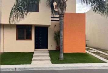 Casa en  Puerta Real, Corregidora, Corregidora, Querétaro