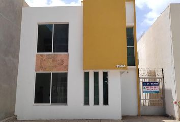 Casa en  Calle Montes Pirineos, Ibérica, Culiacán Rosales, Culiacán, Sinaloa, 80197, Mex