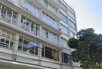 Departamento en  Schiller 256, Chapultepec Morales, Polanco V Secc, 11560 Ciudad De México, Cdmx, México