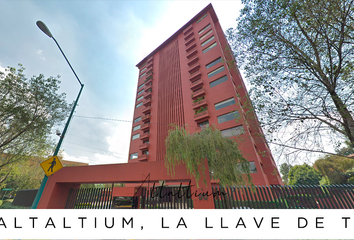 Departamento en  Av Bernardo Quintana No. 90, Santa Fe, La Loma, Ciudad De México, Cdmx, México