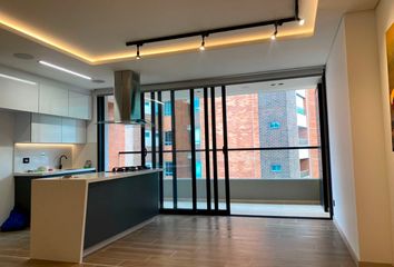 Apartment for rent in Envigado, Envigado