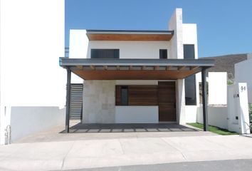 Casa en condominio en  Residencial El Refugio, Municipio De Querétaro