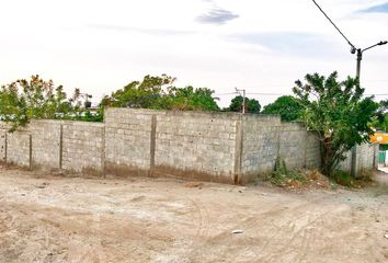 Lote de Terreno en  Santa Marta, Magdalena, Colombia