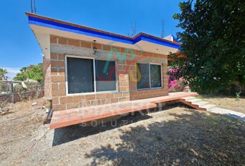 Casa en fraccionamiento en  Fraccionamiento Paraíso Tlahuica, Morelos, México