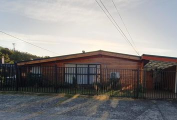 Casa en  Regimiento, Puerto Montt, Chile