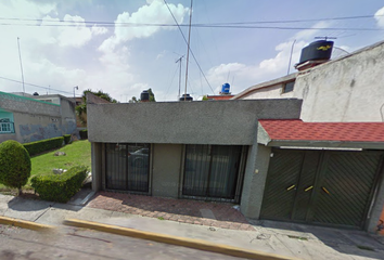 Casa en  Calle Cenzontles 25, Mz 022, Parque Residencial Coacalco, San Francisco Coacalco, Edomex, México