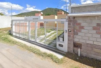 Casa en  Amealco, Banthi, San Juan Del Río, Querétaro, México