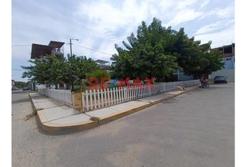 Terreno en  Calle M, Castilla, Piura, 20002, Per