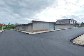 Terreno Comercial en  Quevedo, Ecu