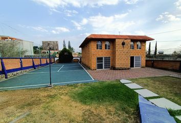 Casa en  Praderas De Oaxtepec, Oaxtepec, Morelos, México