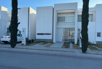 Casa en condominio en  Av. Barlovento 437, Rancho Santa Monica, Aguascalientes, México