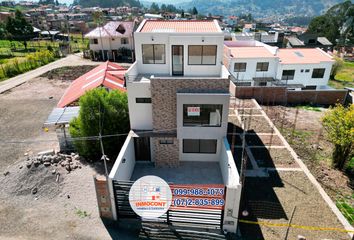 Casa en  Misicata, Cuenca, Ecuador