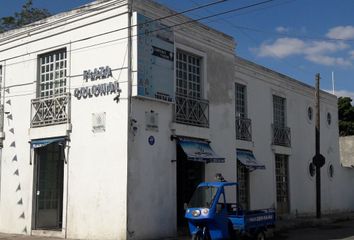 Local comercial en  Centro, Mérida, Yucatán, México