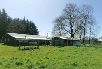 Parcela en  Padre Las Casas, Cautín