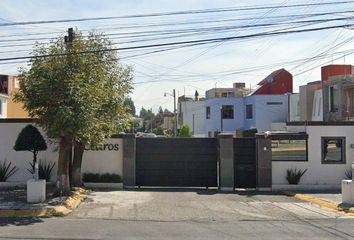 Casa en condominio en  Calle Guadalupe Victoria 233, Los Cedros, San Francisco Coaxusco, Estado De México, México