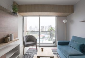 Departamento en  Avenida Almirante Miguel Grau 1422, Barranco, Lima, 15063, Per