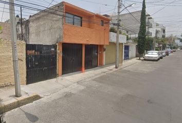 Casa en  El Caracol, Coyoacán, Cdmx