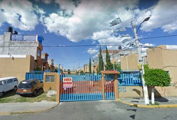 Casa en condominio en  Libertad 23, Los Heroes, Ixtapaluca, Estado De México, México