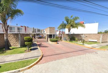 Casa en fraccionamiento en  Momoxpan, San Pedro Cholula