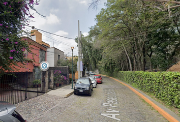 Casa en  Chimalistac, Avenida Paseo Del Río, Chimalistac, Ciudad De México, Cdmx, México