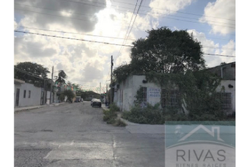 Lote de Terreno en  Región 94, Cancún, Quintana Roo