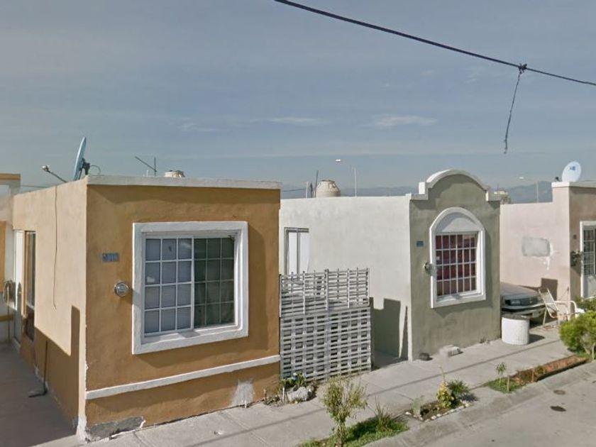 venta Casa en Cadereyta Jimenez Centro, Cadereyta Jiménez (PF1948)-  