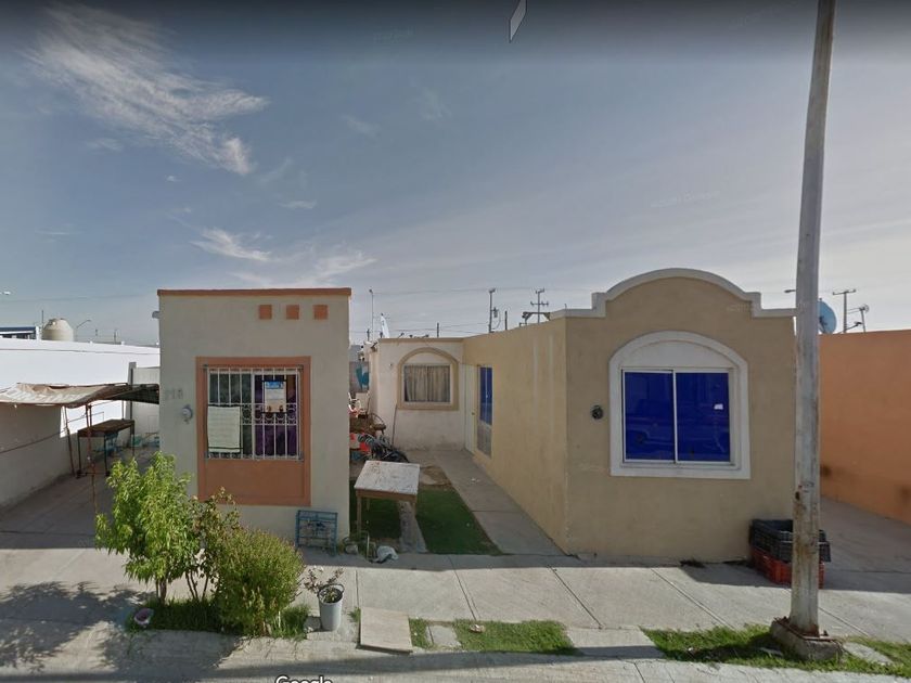 venta Casa en Cadereyta Jimenez Centro, Cadereyta Jiménez (PF1948)-  